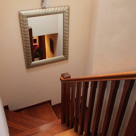 Apartmán Duplex Murgadan Padrón Exteriér fotografie